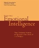 Bar-On, Reuven (University of Haifa) Parker Bar-On, Reuven Parker Bar-On, Reuven Bar-On, Bar-On Reuven, James D a Parker... - Handbook of Emotional Intelligence