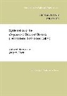 John W. Brown, John W. Powell Brown, Brown John W., Jerry A. Powell, Powell Jerry A. - Systematics of the Chrysoxena Group of Genera (Lepidoptera
