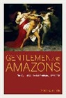Cynthia Eller, Eller Cynthia - Gentlemen and Amazons
