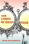 Dean Maccannell, MacCannell Dean - Ethics of Sightseeing
