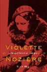 Sarah Maza, Sarah C. Maza, Maza Sarah - Violette Noziere