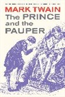 Mark Twain, John J Harley, John J. Harley, Harley John J., L S Ipsen, L. S. Ipsen... - The Prince and the Pauper