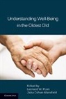 Leonard W. Poon, Leonard W. (University of Georgia) Cohen-Man Poon, Leonard W. Cohen-Mansfield Poon, Jiska Cohen-Mansfield, Jiska (Tel-Aviv University) Cohen-Mansfield, Cohen-Mansfield Jiska... - Understanding Well-Being in the Oldest Old
