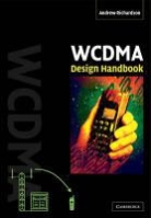 Andrew Richardson, Richardson Andrew - Wcdma Design Handbook