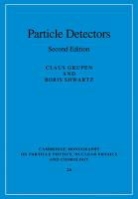 Claus Grupen, Claus (Universitat-Gesamthochschule Siegen Grupen, Claus Shwartz Grupen, GRUPEN CLAUS SHWARTZ BORIS, Boris Shwartz, Boris (Budker Institute of Nuclear Physics Shwartz - Particle Detectors
