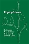 J. A. Lucas, J. A. Shattock Lucas, J.a. Shattock Lucas, LUCAS J SHATTOCK R C SHAW D, J. A. Lucas, R. C. Shattock... - Phytophthora
