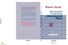 Robert M. Solow - Monopolistic Competition and Macroeconomic Theory