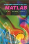 Ke Chan, K. Chen, Ke Chen, Chen K., Peter J. Giblin, Giblin Peter J.... - Mathematical Explorations with MATLAB