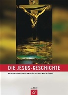 Hans-Martin Lübking - Die Jesus-Geschichte