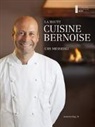 Urs Messerli, Marcus Gyger - La haute cuisine bernoise