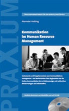Alexander Helbling - Kommunikation im Human Resource Management