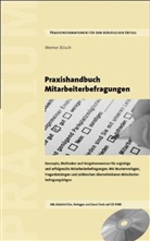 Werner Bösch - Praxishandbuch Mitarbeiterbefragungen