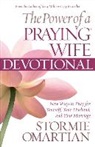 Stormie Omartian - The Power of a Praying Wife Devotional