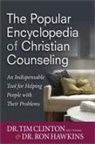Tim Clinton, Tim (EDT)/ Hawkins Clinton, Ron Hawkins, Tim Clinton, Ron Hawkins, Skinner - The Popular Encyclopedia of Christian Counseling