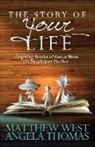 Angela Thomas, Matthew West, Matthew/ Thomas West, Terry Glaspey - Christian Life/Devotional