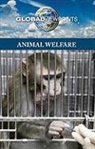 Christina Fisanick, Christina Fisanick - Animal Welfare