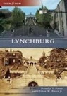 Clifton W. Potter, Dorothy T. Potter, Clifton W. Potter Jr - Lynchburg