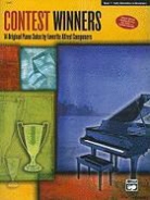 Inc. (COR) Alfred Music Publishing Co., Alfred Publishing, Victoria McArthur - Contest Winners Book 1