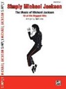 Michael Jackson, Michael/ Coates Jackson - Simply Michael Jackson