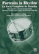 Anthony J. Cirone, Anthony J. (COP) Cirone - Portraits in Rhythm