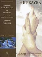 Andrea Bocelli, Celine Dion, Carole Bayer Sager, Celine Dion - The Prayer
