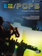 Alfred Publishing, Victor Lopez - U.Play.Plus: Pops - Viola