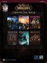 Alfred Music, Alfred Music (Körperschaft), Alfred Publishing, Alfred Publishing (COR), Bill Galliford - World of Warcraft Instrumental Solos