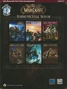 Alfred Music, Alfred Music (Körperschaft), Alfred Publishing, Alfred Publishing (COR), Bill Galliford - World of Warcraft Instrumental Solos for Strings