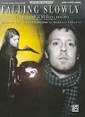 Glen Hansard, Glen (COP)/ Irglova Hansard, Marketa Irglova, Markéta Irglová, Glen Hansard - Falling Slowly (From the Motion Picture Once)