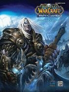Russell Brower, Carol (CON) Matz - Wrath of the Lich King