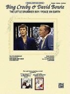 Harry (COP)/ Onorati Simeone - Bing Crosby & David Bowie; The Little Drummer Boy / Peace on Earth