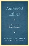 Robert Hauptman, Hauptman Robert - Authorial Ethics