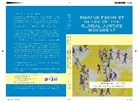 Catherine Eschle, Catherine Maiguashca Eschle, Catherine/ Maiguashca Eschle, Eschle Catherine, Bice Maiguashca, Maiguashca Bice - Making Feminist Sense of the Global Justice Movement
