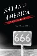 Scott W. Poole, W. Poole, W. Scott Poole - Satan in America - The Devil We Know