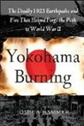 Joshua Hammer, Joshua Hammerman - Yokohama Burning