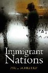 P Scheffer, Paul Scheffer, Paul (University of Amsterdam) Scheffer, Scheffer Paul - Immigrant Nations