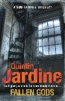 Quintin Jardine, Jardine Quintin - Fallen Gods (Bob Skinner series, Book 13)