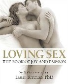 Laura Berman, DK Publishing - Loving Sex
