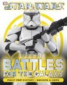 Dk Publishing, Daniel Wallace, Wallace Daniel - Star Wars