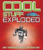 Chris Woodford - Cool Stuff Exploded