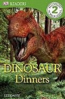 Lee Davis - Dinosaur Dinners