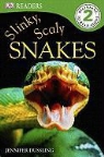 Jennifer Dussling, DUSSLING JENNIFER, Angela Royston - Slinky, Scaly Snakes