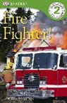 Angela Royston - DK Readers L2: Fire Fighter!