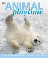 Caroline Bingham, DK, Inc. Dorling Kindersley, Fleur Star - Animal Playtime