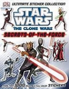 Inc. Dorling Kindersley, Dk Publishing - Star Wars: the Clone Wars
