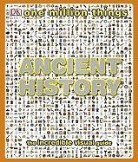 DK, Inc. Dorling Kindersley, Joe Fullman - Ancient History