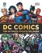 DK Publishing, Inc. Dorling Kindersley, Brandon T Snider, Brandon T. Snider - The Ultimate Character Guide