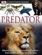 David Burnie, DK - Predator