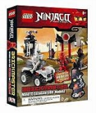 Dk Publishing, Inc. Dorling Kindersley, Shari Last - Lego Brickmaster Ninjago