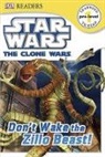 Dk, DK Publishing, Inc. Dorling Kindersley, Jon Richards - Star Wars: the Clone Wars